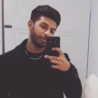 Jayden Patel