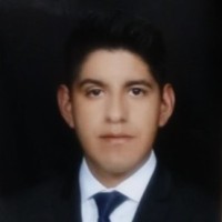 Raul Jesus Fragoso Martinez.