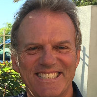 John Oxlade