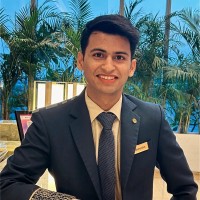 Mahendra Padariya