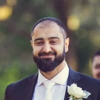 Muhammed Sharif Hussein