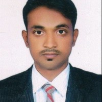 Mohammed Iftequar Hussain