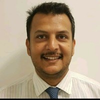 Sandesh Vijay Kale