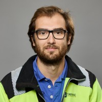 Simon Troquereau