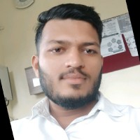 NITIN MADHAVI