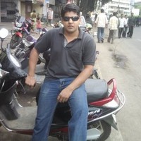 nilesh paygude