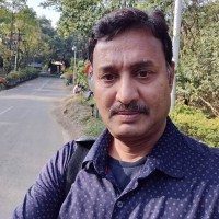 Murugasamy Muthazhagan