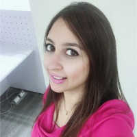 Azza Khaled