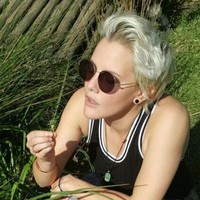 Kathryn Visagie