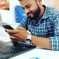 Aneesh Verma