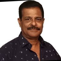 Robin Joseph Mathai