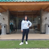 Asawari Pawar