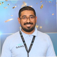 Fahad Alruwayshid