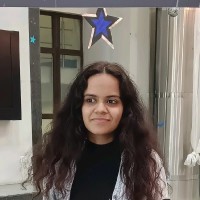 Manaswi Sharma