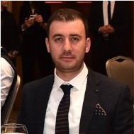 Turan Merter Alper