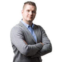 Jussi Lahtinen