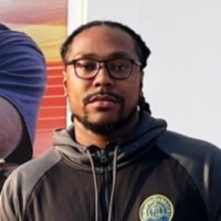 Markus Johnson