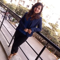 Deepika Paul