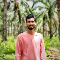 Srikanth Mudhiraj