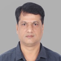 Vinod Singh