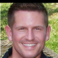 John Kemp jr