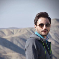 Ali Shiralizade