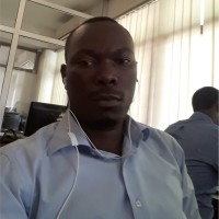 Geofrey Kimbi, CISA,CEH(Master)