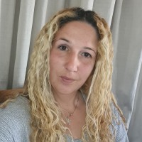 Stavroula Karandrea
