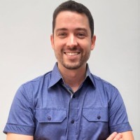 Gustavo Pereira Ribeiro