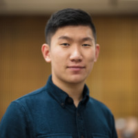 Shihao Yu
