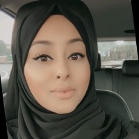 Rosina Iqbal