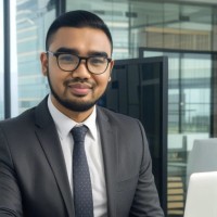 Muhammad Novrianda