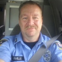 Eric Marville