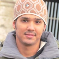 Cristian Agámez Pájaro