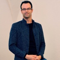 Yannick Broccard
