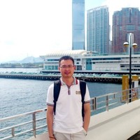 Yu Frank