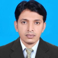 Suhail Parassery Ahammed