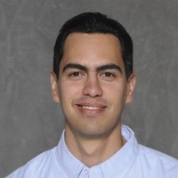 Jose Luis Moreno, Ph.D.