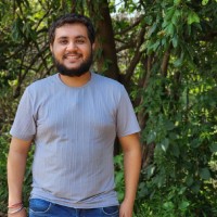 Punit Bhanushali