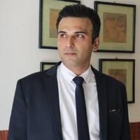 Navid Mosaedi