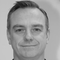 Dave Markham