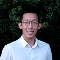 Benson Chiang