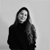 Doménica Echeverría