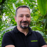 Jose Antonio Bellido