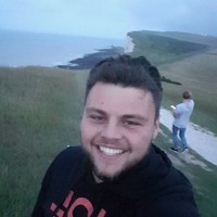 Josh Leach