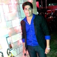 Vishal Tanna