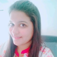 Maitri Shah