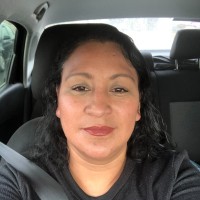 Angélica Luna Llamas