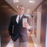 ANTONIO DE OLIVEIRA JÚNIOR