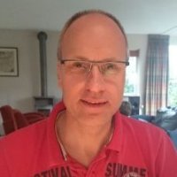 Martin Derkink